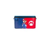 Performance Designed Products Étui de transport pour Nintendo Switch Pull-N-Go Mario G