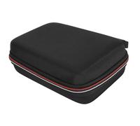 Étui de Transport pour Nouvelle 3DS XL 3DS New 2DS XL Coque de Rigide Étui de Voyage avec Fente de Jeu et Poche Intérieure pour Consoles de Jeu New 3DS XL, New 3DS, 3DS XL, 3DS,