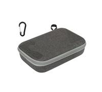 Étui de transport pour Osmo Mobile 8P, sac de rangement portable de protection pour stabilisateur de cardan DJI Osmo Mobile 8P, étui de voyage pour accessoires DJI Osmo Mobile 8P