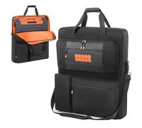 Étui de transport pour panneau solaire compatible avec Jackery SolarSaga 100 W 200 W