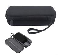 Étui de transport pour pompe à ballon pour un gonflage rapide, avec ceinture élastique et dragonne amovible pour plus de commodité