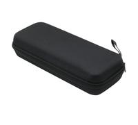 Étui de Transport pour Pompe EasyPump, Housse légère | Organisateur de protection, sac de rangement de voyage portable à double fermeture éclair