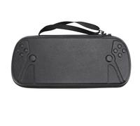 Étui de Transport pour Portail PS, Coque de Transport Rigide Portable pour Lecteur à Distance PS Portal, Absorption des Chocs, Résistant aux Rayures, Sac à Main de Transport pour