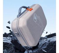 Étui de transport pour projecteur XGIMI MoGo 4 (2025), étui portable rigide en EVA, résistant aux chocs, à l'eau, aux chutes