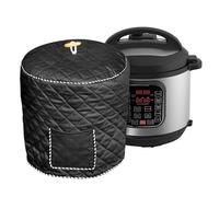 Étui de transport pour : protection durable, protection souple pour appareils électroménagers, support de transport pour le stockage, protection contre la poussière pour petits appareils