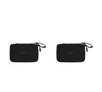 Étui de Transport pour Rtroid Pocket Flip 2 - Lot de 2, Sac de Protection Antichoc pour Console de Jeux, Organisateur Robuste et élégant