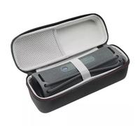 Étui de transport pour Sony ULT Field 1, sac de rangement pour haut-parleur, étui de voyage en EVA rigide, étui de protection rigide, organiseur portable d'extérieur avec dragonne facile à transporter