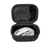 Étui de transport pour souris de jeu Logitech MX Master 3S, MX Master 2S, G502 Hero, X Plus/compatible avec souris de jeu Redragon M810 Pro, M908, M656, M913, M602, M612 Pro RGB
