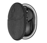 Étui de Transport pour Souris Geekria, Compatible avec Razer Basilisk V3 / V3 X/Viper V3 Pro/DeathAdder V3 / Orochi V2, GravaStar Mercury M1 Pro/Mercury M2, Sac Rigide EVA (Gris foncé)