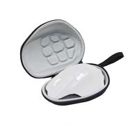 Étui de transport pour souris MX Master 4/3s/3/2s, étui de protection rigide en EVA pour souris Mx Master 4/3s/3/2s