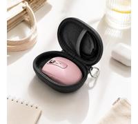 Étui de transport pour souris sans fil Logitech MX Anywhere 3S/3/2S, sac de rangement de protection avec poche en maille, noir