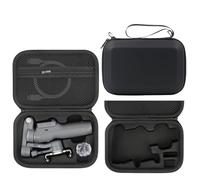 Étui de transport pour stabilisateur de cardan DJI OSMO Mobile 8P, coque rigide de protection, sac de rangement de voyage compatible avec le cardan de téléphone DJI OM 8P, Noir , Simple et facile