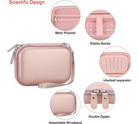 Etui De Transport Pour Step/Step Slim Sans Fil Mobile Photo Instantanée Mini Imprimante Couleur[Z4254]