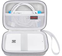 Etui De Transport Pour Step/Step Slim Sans Fil Mobile Photo Instantanée Mini Imprimante Couleur[Z4253]