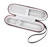 Étui de transport pour stylo traducteur - Pochette compacte résistante aux chocs pour stylo Scanner intelligent, organisateur de sangle de poignet pratique | Rangement de traducteur de stylo adapté