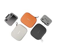 Étui de transport pour télécommande DJI RC2/1 RC-N3/2/1 Étui de protection NEO/FLIP Sac de rangement pour télécommande, gris, Housse de transport pour télécommande DJI RC2/1