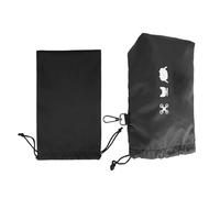 Étui de transport pour télécommande FPV Sac de rangement portable étanche Sac de protection Accessoires Portable Lunettes de rangement