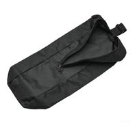 Étui de transport pour trépied pour pied de photographie et perche de micro | Sac de rangement pliable Oxford avec fermeture éclair lisse, sac à main portable pour studio extérieur, porte-parapluie