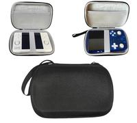 Étui de Transport pour XF40H / R36 Ultra, Etui de Voyage Portable Organiseur Coque Rigide de Protection pour Console de Jeux (étui Uniquement)