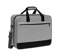 Étui de transport rembourré en mousse pour mixeur de musique essentiel