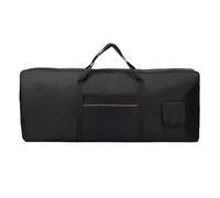 Étui de transport rembourré for Piano électronique à 88 touches, étanche, sac épais for clavier universel