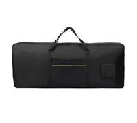 Étui de transport rembourré for Piano électronique à 88 touches, étanche, sac épais for clavier universel