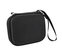 Étui de Transport Résistant aux Chocs pour Caméra d'action, Organisateur Portable en PU pour Sac de Rangement de Voyage pour Caméra Go Ultra, Résistant aux Chocs pour Les Cinéastes et Les