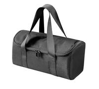 Étui de transport résistant aux chocs pour haut-parleur Sony ULT Field 5 SRS-ULT50, sac de rangement portable de voyage avec matériau en nylon léger pour accessoires de haut-parleur Bluetooth