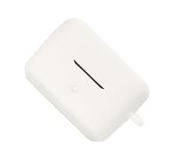 Étui de transport résistant aux rayures et aux chocs pour écouteurs CKS30TW+ Boîtier anti-poussière lavable en silicone antidérapant