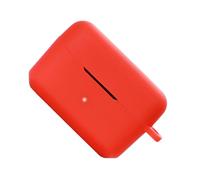 Étui de transport résistant aux rayures et aux chocs pour écouteurs CKS30TW+ Boîtier anti-poussière lavable en silicone antidérapant