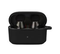 Étui de transport résistant aux rayures et aux chocs pour écouteurs CKS30TW+ Coque anti-poussière en silicone lavable facile à appliquer
