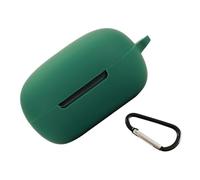 Étui de transport résistant aux rayures et aux chocs pour écouteurs CKS50TW2 - Boîtier anti-poussière en silicone lavable