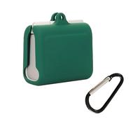 Étui de transport résistant aux rayures et aux chocs pour écouteurs Ola Friend - Anti-poussière - Housse de protection souple lavable