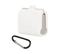 Étui de transport résistant aux rayures et aux chocs pour écouteurs Ola Friend - Boîtier anti-poussière lavable en silicone souple