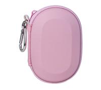 Étui de transport résistant pour souris sans fil MX Anywhere3S, avec intérieur en velours doux et poche en filet