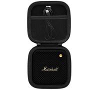 Étui de Transport Rigide Aenllosi pour Enceinte Bluetooth Portable Marshall Willen II, étui Uniquement, Noir
