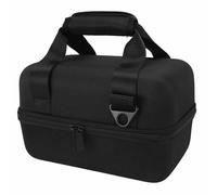 Étui de Transport Rigide avec Bandoulière pour DEVIALET Phantom II 98 DB Phantom II 95 DB, étui de Voyage Portable étanche pour Haut-Parleur