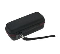 Étui de transport rigide, boîte de protection pour batterie externe, organiseur de voyage, voyages d'affaires, trajets quotidiens, activités de plein air pour les utilisateurs de la banque