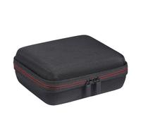 Étui de transport rigide de rechange portable uniquement pour étui de carte son externe Focusrite Scarlett Solo3/4