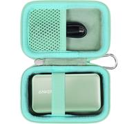 Étui de Transport Rigide de Remplacement pour Anker Nano 30w/Anker 533 Power Bank 30W,Housse de Voyage de Rangement pour Anker 10 000 mAh Power Bank