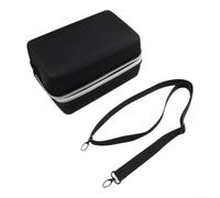 Étui de transport rigide durable avec bretelles pour haut-parleur Marshall pour KILBURN III offrant une protection contre les rayures