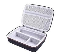 Étui De Transport Rigide en EVA Compatible avec Les Modèles Philips Multigroom Séries 3000/5000/7000, MG3750, MG5750/49 Et MG7750/49.