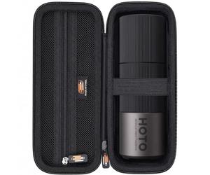 Étui de transport rigide en EVA compatible avec les tournevis électriques HOTO PixelDrive, boîte de rangement portable sans fil (étui uniquement)