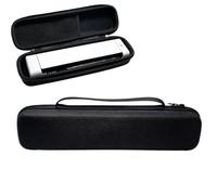 Étui de transport rigide en EVA pour Brother DS-640/740D/940DW et Epson ES-50