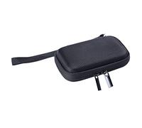 Étui de transport rigide en EVA pour disques durs E81 SSD avec sangle et coque pour disque dur