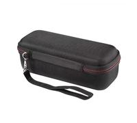 Étui de transport rigide en EVA résistant aux chocs pour haut-parleurs portables Soundcore3 compatibles Bluetooth