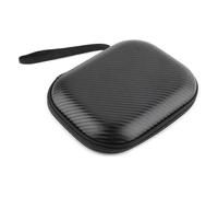 étui de transport rigide et pliable pour casques Bose, Sony, AKG Y50 et JVC. Accessoires inclus.