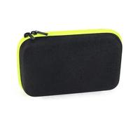 Étui De Transport Rigide Et Résistant Aux Chocs, Compatible avec Philips, Compatible avec OneBlade, Support for Rasoir Électrique for Homme(Set B)