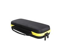 Étui de Transport Rigide EVA pour Multimètre, Sac de Rangement Portable Compatible Fluke T5-1000/T5-600, 30.8x12.3x6.3 cm pour Électriciens