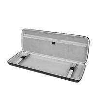 Étui de Transport Rigide for Clavier 108 Touches